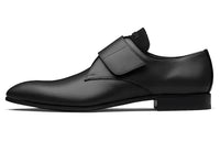 PRADA Men's Casual Shoes Men Low-Top Black