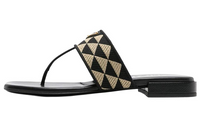 PRADA Flip Flops Women's