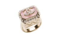CHANEL Rings Women's
