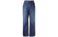 PRADA Jeans Women's Blue
