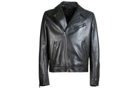 PRADA Jackets Coats Men's Black
