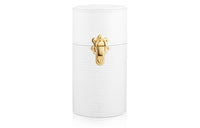 LOUIS VUITTON Travel Case Epi 100ML White