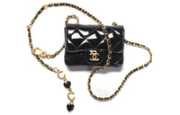 CHANEL 22K Autumn And Winter Fanny Packs