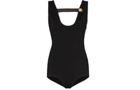 PRADA Bodysuits Women's Black