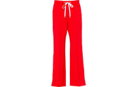 MIU MIU Casual Pants Women's Red