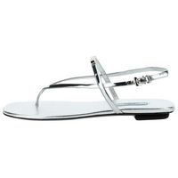 PRADA One-Strap Sandals Women's