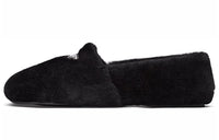 PRADA Men's Casual Shoes Men Low-Top Black