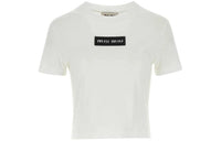 MIU MIU T-Shirts Women's White