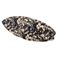 CHANEL Surfboards Carbon Fiber Unisex