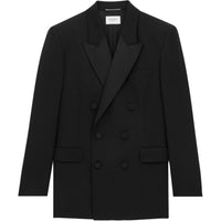SAINT LAURENT Yves Tuxedo Jacket