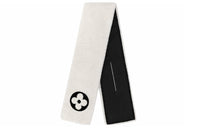 LOUIS VUITTON SHEARLING Wool Scarves Unisex