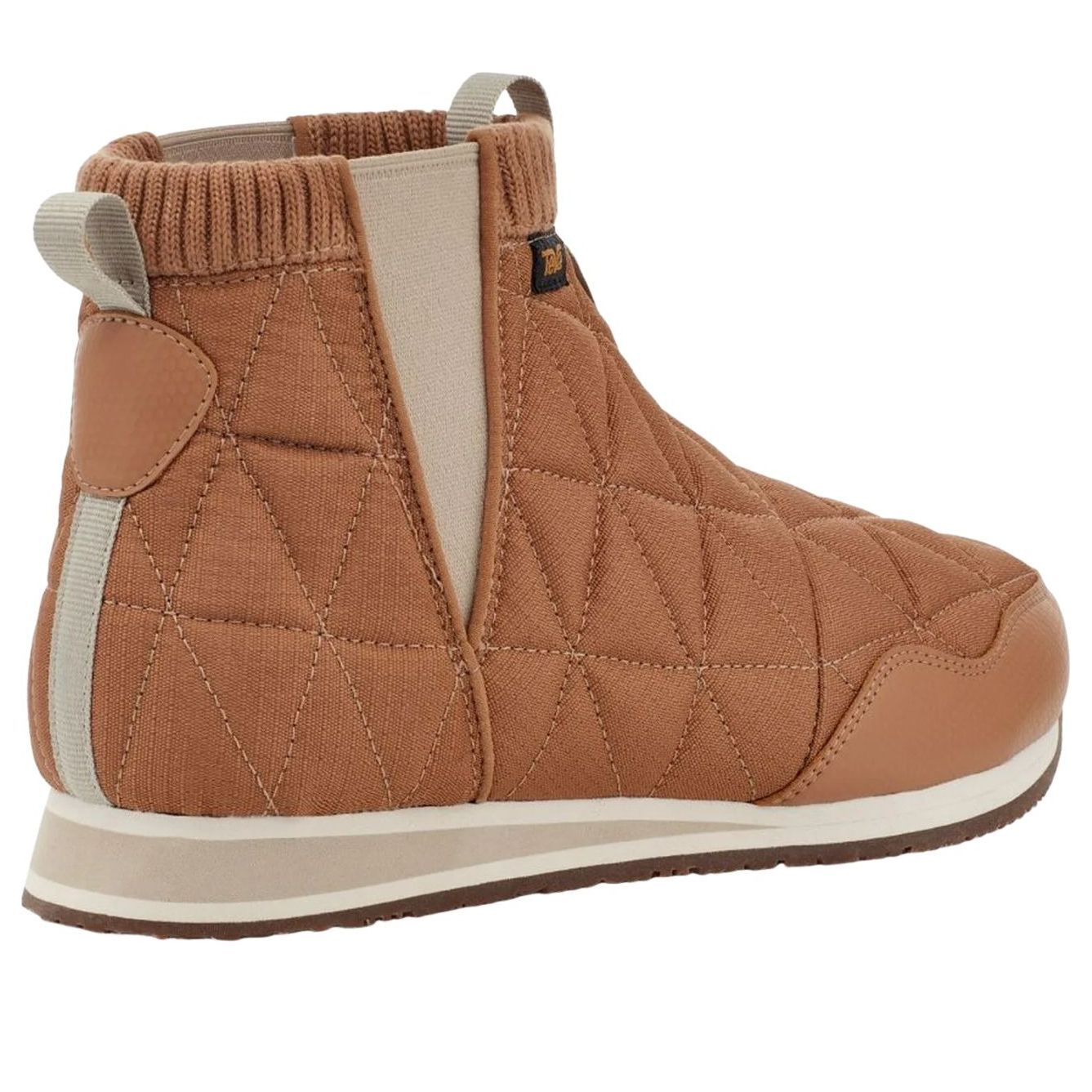 (WMNS) TEVA ReEmber Mid 'Lion' 1123431-LIO