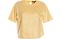 Loro Piana T-Shirts Women's Yellow