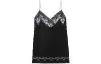 SAINT LAURENT Camisoles Women's Black