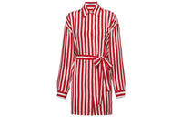 PRADA Shirts Women's Red