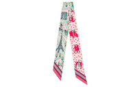 HERMES Silk Scarves Women's