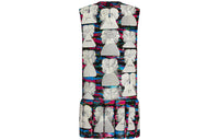 LOUIS VUITTON FW21 Sleeveless Dress Women's Multicolor