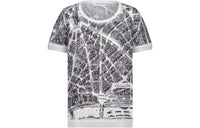 DIOR 2010s All over print T shirt