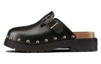DIOR DIORquake Closed Toe Slippers Women's