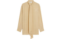 CELINE Shirts Women's Beige