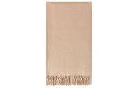Loro Piana Knit Scarves Women's Brown
