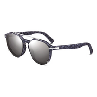 DIOR - Aviator Sunglasses Men's Blue