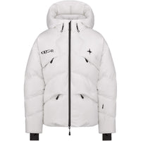 DIOR X Descente X Lewis Hamilton Quilted Down Ski Jacket