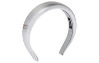 MIU MIU Headbands Women's Silver
