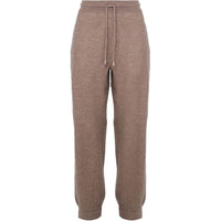 Loro Piana Rassa Drawstring Trousers