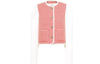 MIU MIU Jackets Women's Red