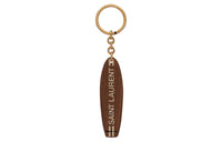 SAINT LAURENT Keychains Men's Brown