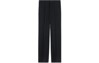 CELINE DYSFUNCTIONAL BAUHAUS Men's Collections Casual Pants Men Black