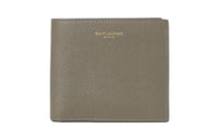 SAINT LAURENT East/West Wallets