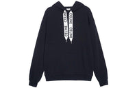 CELINE FW22 Sweatshirt Men's Black