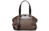 LOUIS VUITTON 2011 Verona Pm Tote Bag