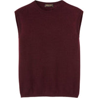 Loro Piana Knitwear Women's Pomegranate Red