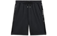 CELINE Casual Shorts Women's Black