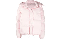 MIU MIU Down Jackets Women's Pink