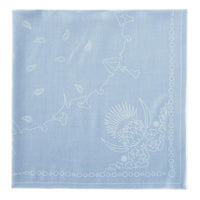 Loro Piana Cardo Carré Scarf