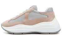 PRADA Women's America's Cup 'Pale Pink'