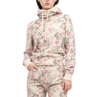 CHANEL Cashmere Sweater Women's Beige