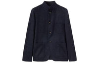 Loro Piana Jackets Coats Women's Marine Blue