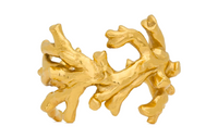 SAINT LAURENT Bangles Women's Gold