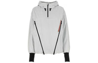 PRADA Jackets & Coats Women's Gray