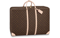 LOUIS VUITTON Sirius Travel Bags