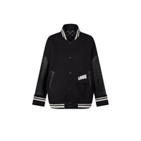 LOUIS VUITTON Double Face Varsity Jacket