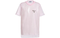 PRADA T-Shirts Women's Pink