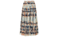DIOR Quarterly New Products Casual Long Skirts Women's Beige