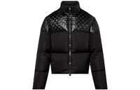 LOUIS VUITTON SS23 Jackets Coats Men's Black
