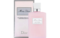 DIOR Miss Dior Floral Sweetheart Body Lotion 200ml